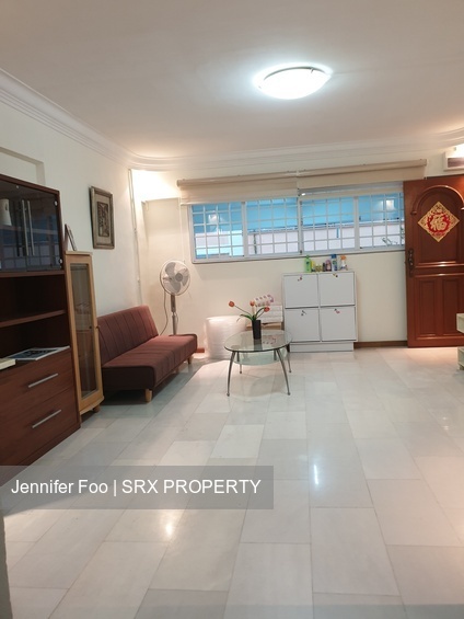 Potong Pasir Avenue 3 thumbnail photo